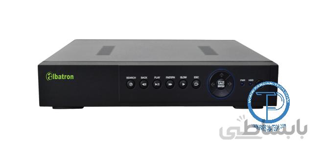 ضبط کننده ویدیویی 16کانال NVR مکسرون مدل MNR-8216-8M
