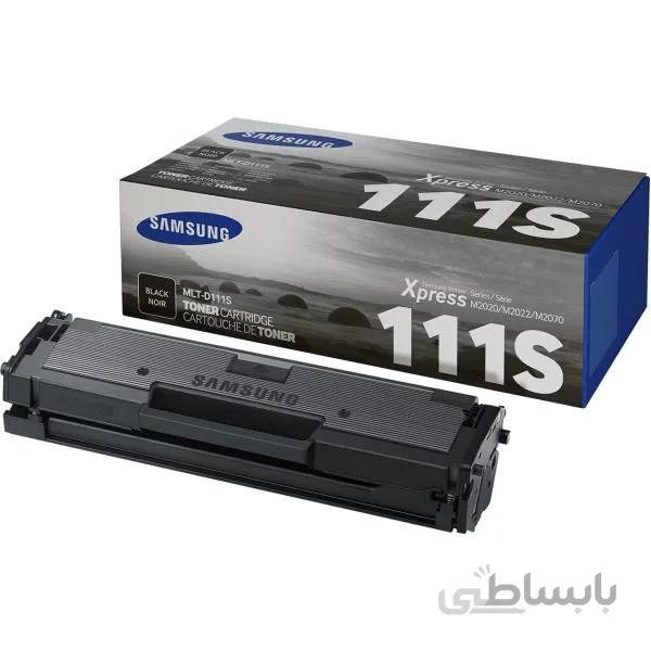 کارتریج سامسونگ MLT-D111S