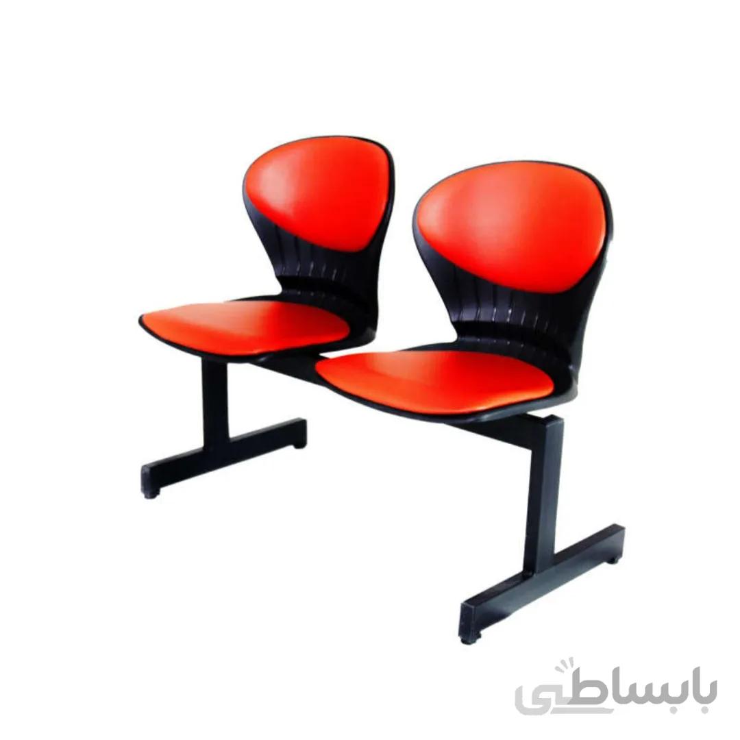 صندلی اداری مدلB500