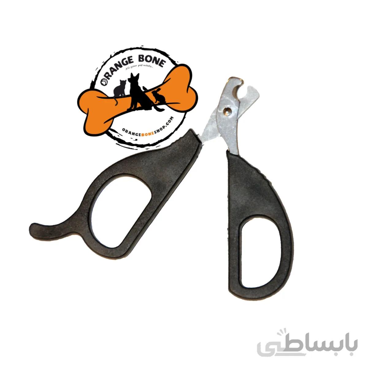 ناخن گیر قیچی کوچک گربه و سگ