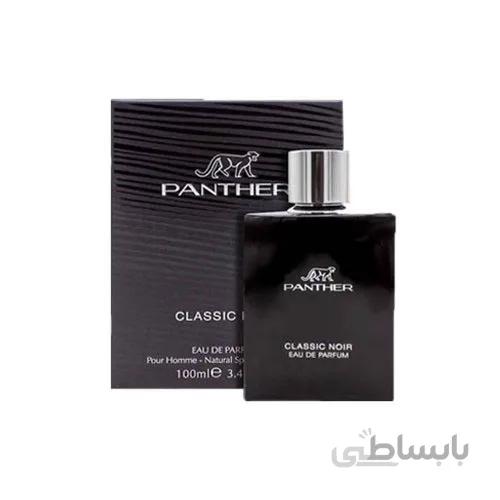 ادکلن مردانه پانتر کلاسیک نویر ۱۰۰ میل