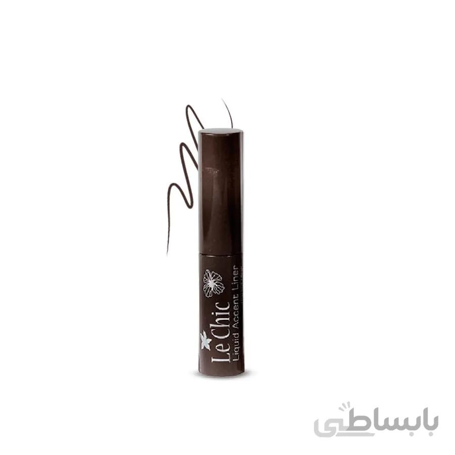 خط ماژیکی ابرو هاشور موقت 540 لچیک – Lechic