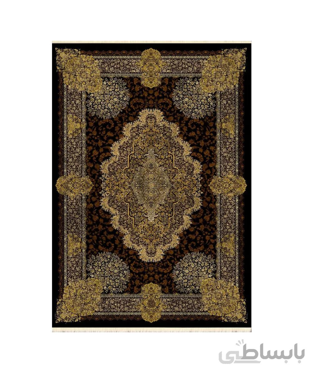 فرش دیبا کلکسیون X کد طرح X173