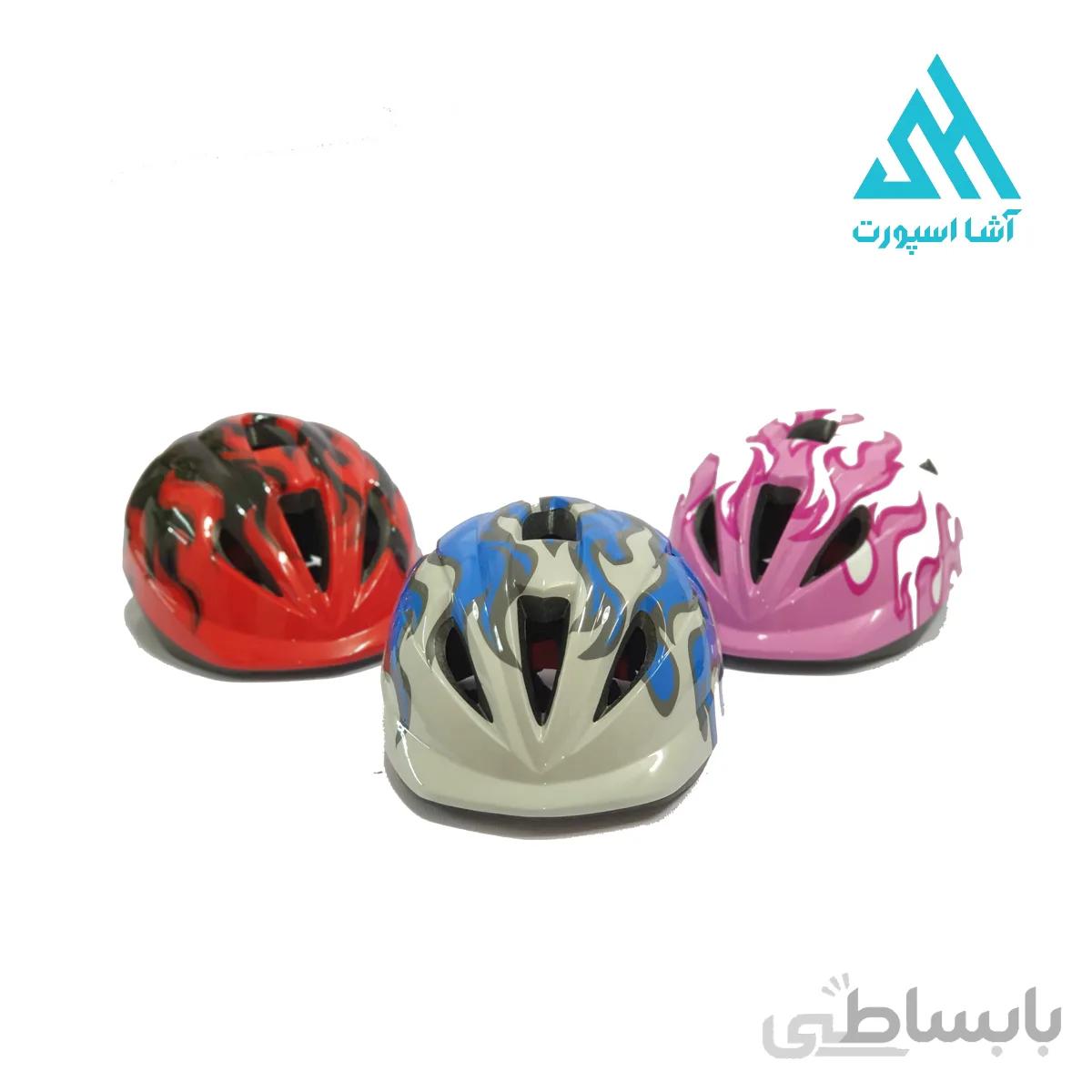 کلاه ایمنی اسکیت