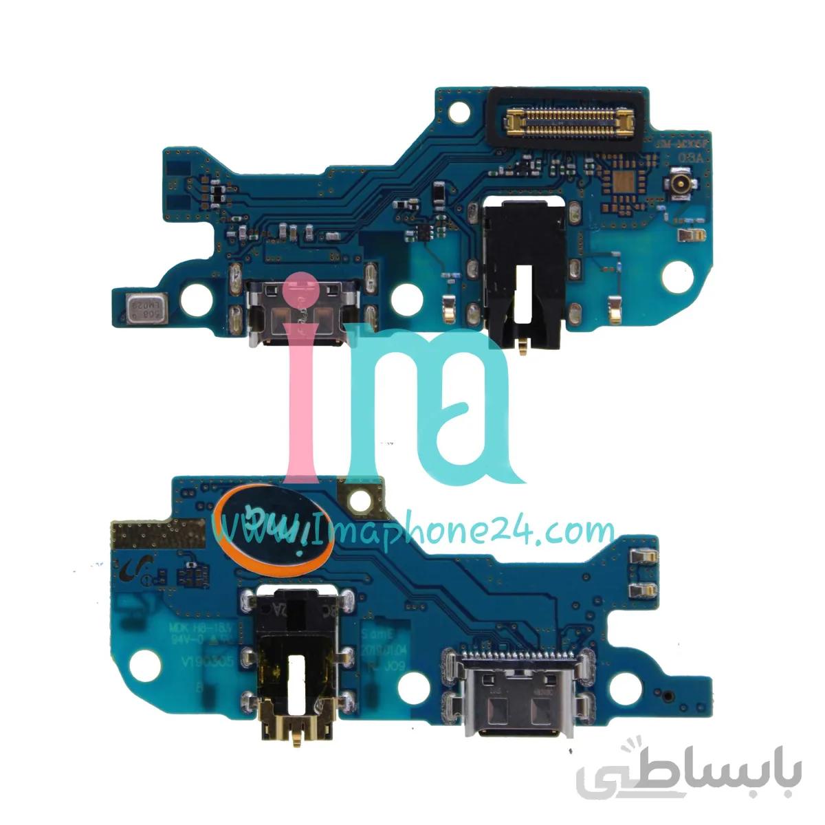 برد شارژ سامسونگ M30