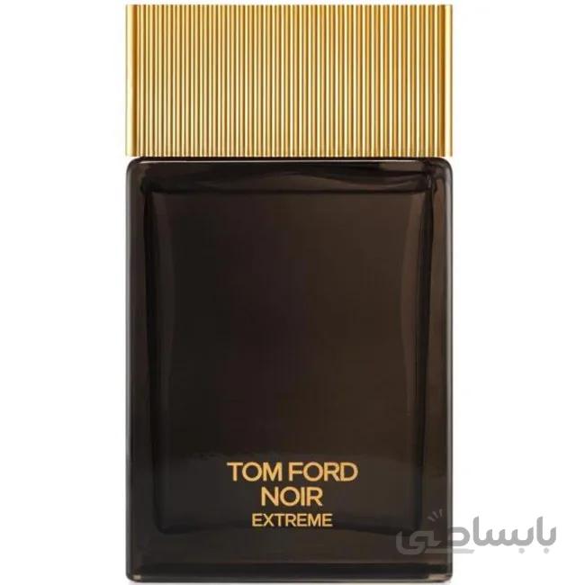 نویر اکستریم ادو پرفیوم مردانه حجم 100 میل عطر ا Noir Extreme Eau de Parfum For Men