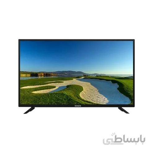 تلویزیون ال ای دی آیوا 50 اینچ مدل 50D18 ا AIWA LED TV 50D18 50 INCH FULL HD