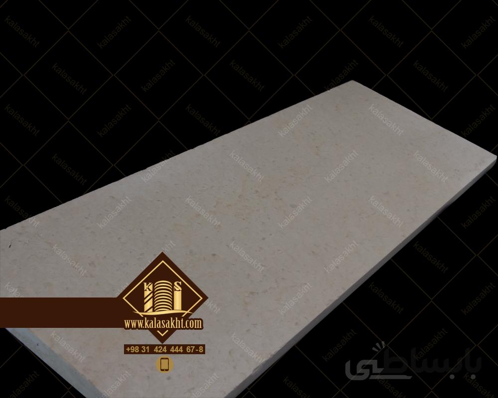 سنگ راه پله جوشقان