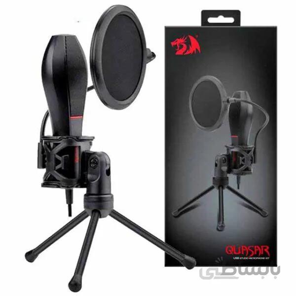 میکروفن ردراگون مدل Microphone Redragon GM200