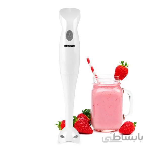 گوشت کوب برقی تک کاره جیپاس JEEPAS مدل GHB5467N