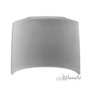 کاپوت پژو 405 slx نقره ای ایساکو