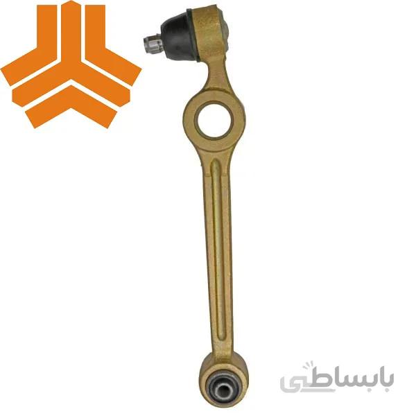 طبق پراید شرکتی