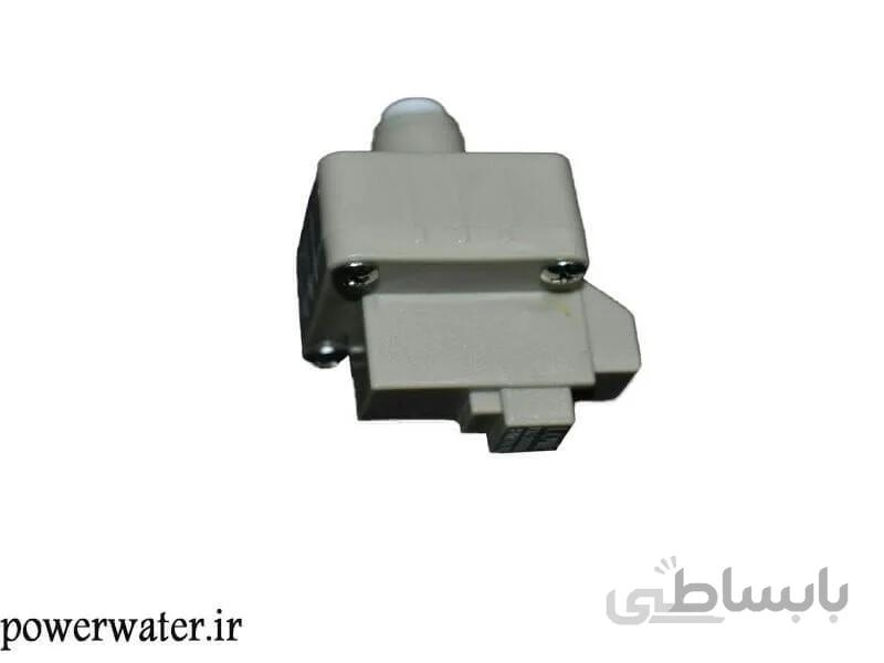 پرشر سوئیچ لو (LOW PRESSURE SWITCH)