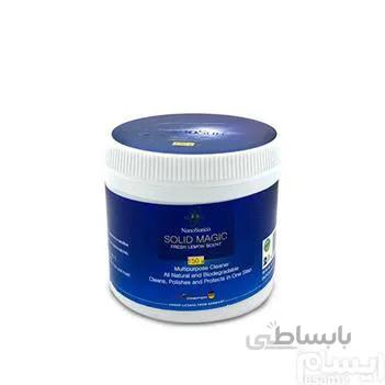 تمیز کننده سطوح سالید مجیک نانوسان NANOSUN ا NANOSUN Magic Solid Surface Cleaner