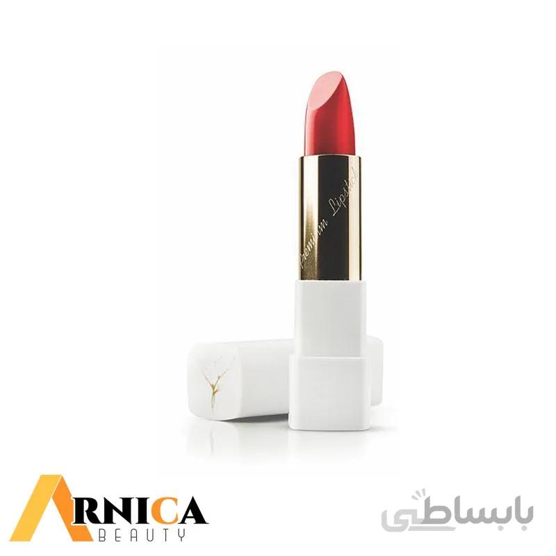 رژ لب جامد پیرونا مدل ویتامین E