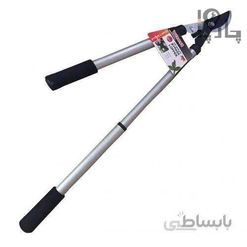 قیچی باغبانی سایز بزرگ ویزست