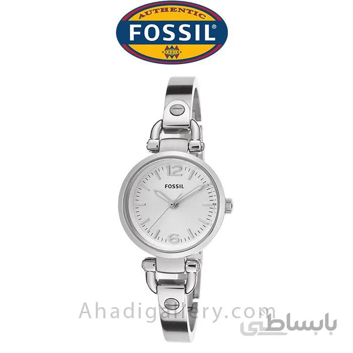 ساعت مچی زنانه فسیل ، کد ES3269
