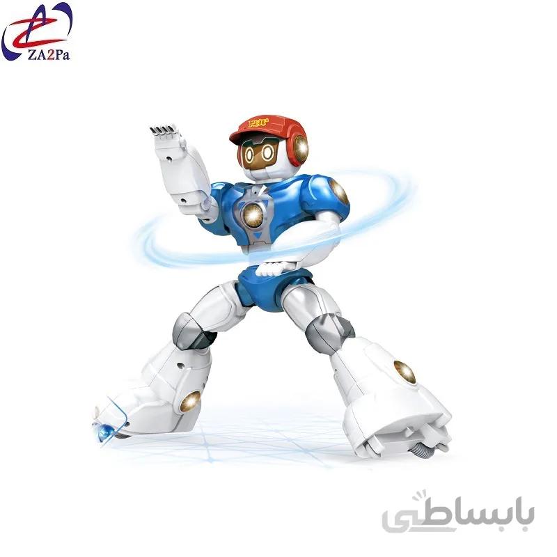ربات کنترلی دنسر مدل 99888