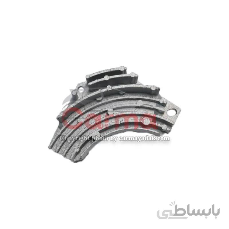 مدول بخاری دانگ فنگ اچ سی کراس