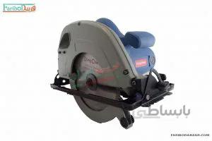 اره گردبر دانگ چنگ مدل DMY02-185 ا SAW