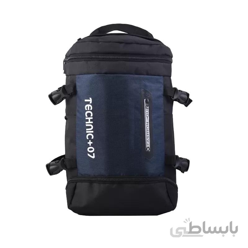 کوله پشتی مدل KS-102 ا کوله پشتی مدل KS-102