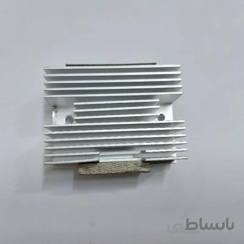 هیت سینک اپتوما DS211 ویدئو پروژکتور (47*66*24 میلیمتر)