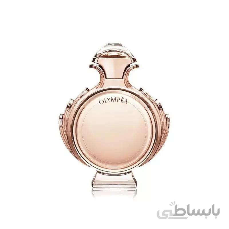 Paco Rabanne Olympea For Women EDP ا پاکو رابان المپیا زنانه ادوپرفیوم