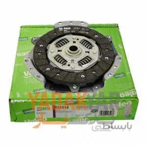 دیسک و صفحه پارس والئو اصلی فرانسه ا valeo kit clutch for pars