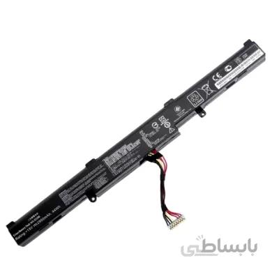 باتری لپ تاپ ایسوس Asus R752 Internal Laptop Battery