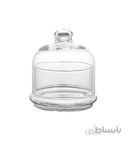 ظرف شکلات متوسط لیمون Limon کد 1766