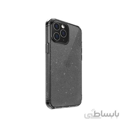 ویژگیهای کاور یونیک LIFEPRO TINSEL مناسب برای آیفون 12 پرو