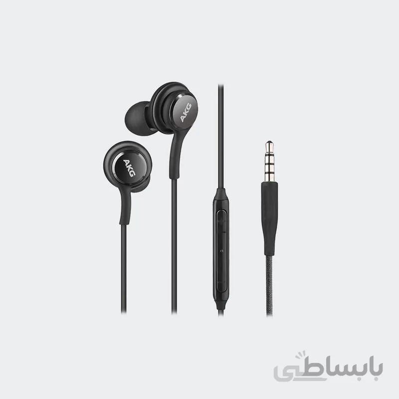هندزفری مدل AKG ا AKG Handsfree