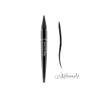 خط چشم پروکژال001 گاش