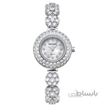 ساعت مچی عقربه ای زنانه مگیر مدل MS4202L-5