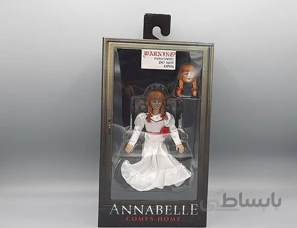 اکشن فیگور آنابل اورجینال (Neca)