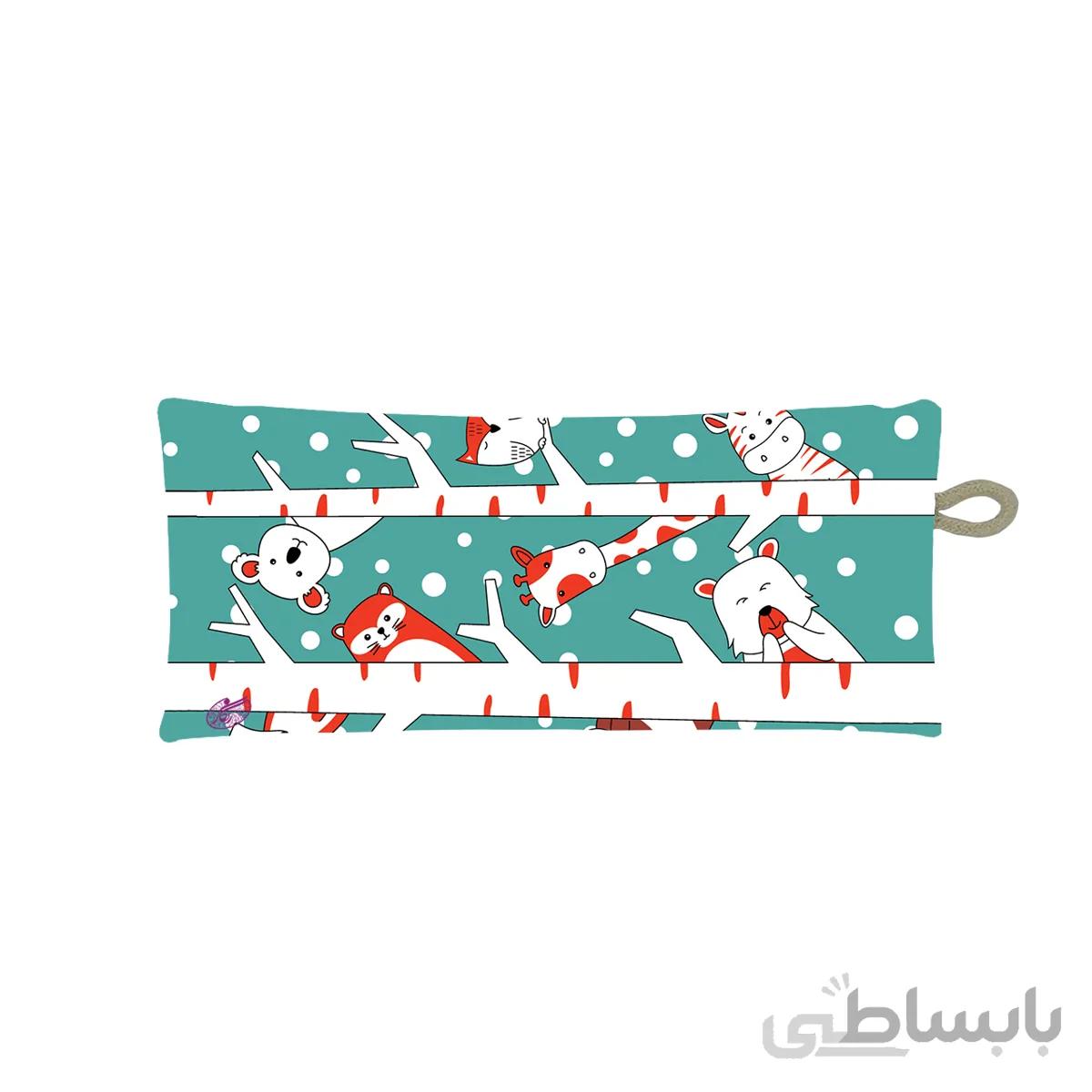جامدادی ساده مدل JS99010