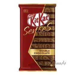 ویفر شکلاتی 4 انگشتی تیفانی برک 31 گرم Tiffany BREAK