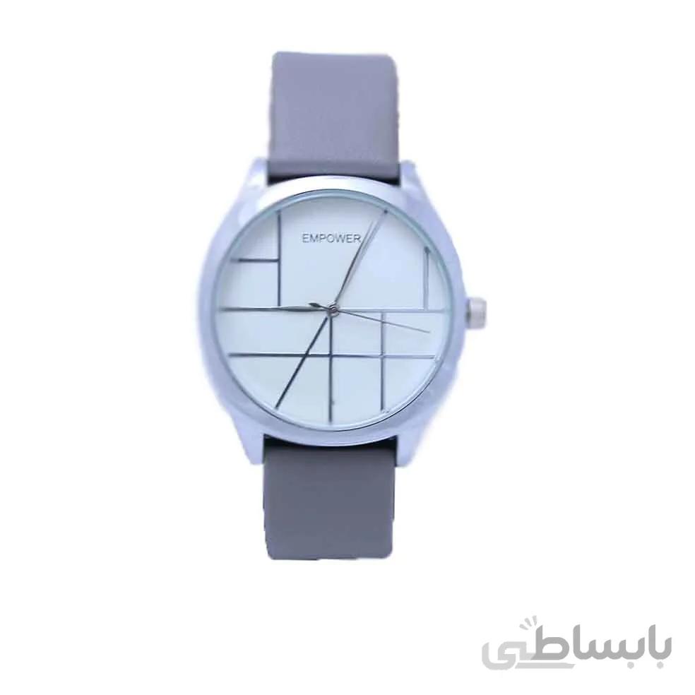 ساعت مچی مردانه ام پاور مدل W0G8151