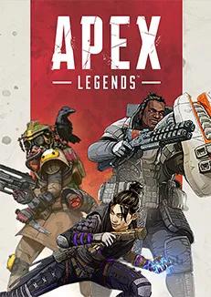 گیفت کارت Apex Legends Origin ریجن گلوبال