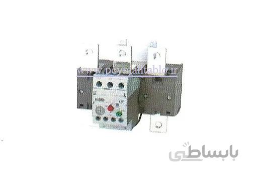 بیمتال (رله حرارتی) 100 آمپر تا 240 آمپر ، LS
