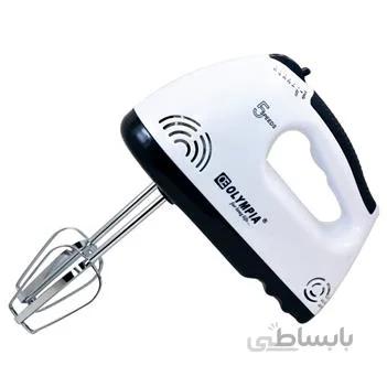 همزن المپیا مدل OE-230 ا hand mixer olympia oe-230