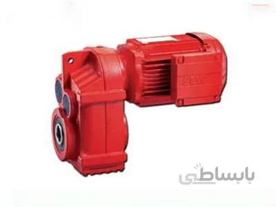 گیربکس آویز SEW