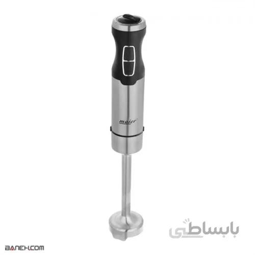 گوشت کوب برقی مایر مدل MR-181 ا Maier Hand Blender MR-181