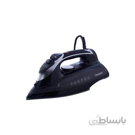اتو بخار دسینی مدل 8008 ا Dessini 8008 Steam Iron