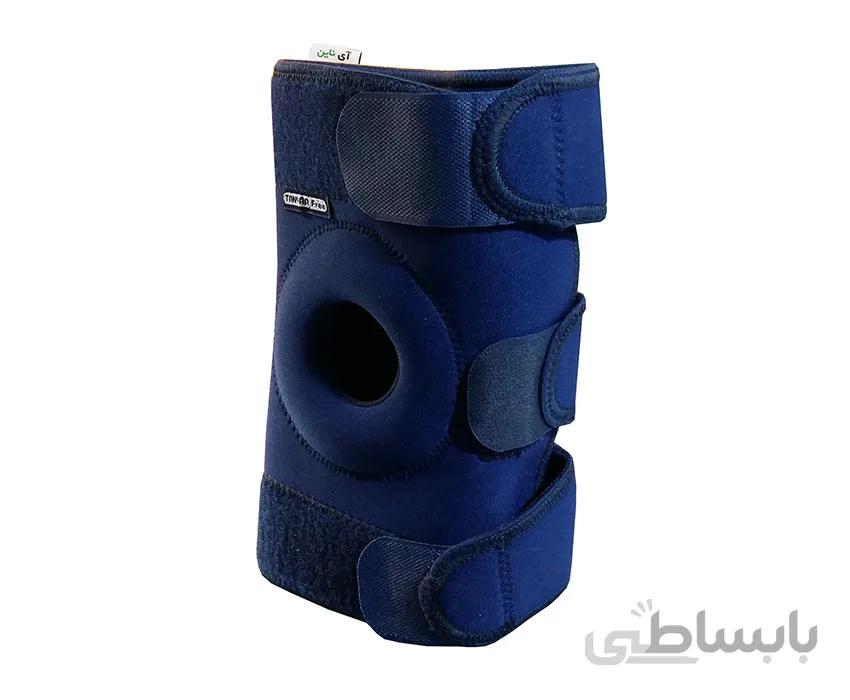 زانو بند طبی نیوپرن ای ناین مدل z203 b