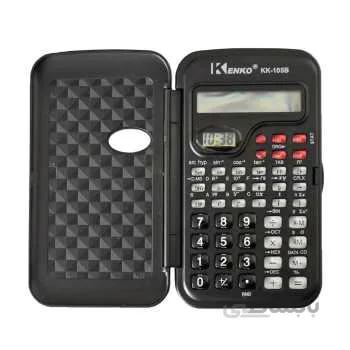 ماشین حساب KENKO مدل KK-105B