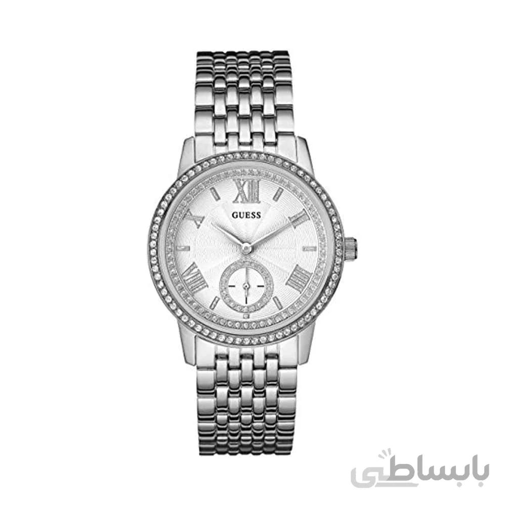 ساعت زنانه گس ، کد W0573L1
