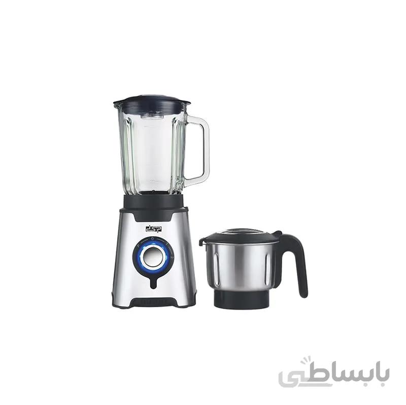 مخلوط کن دو کاره dsp مدل KJ 2095