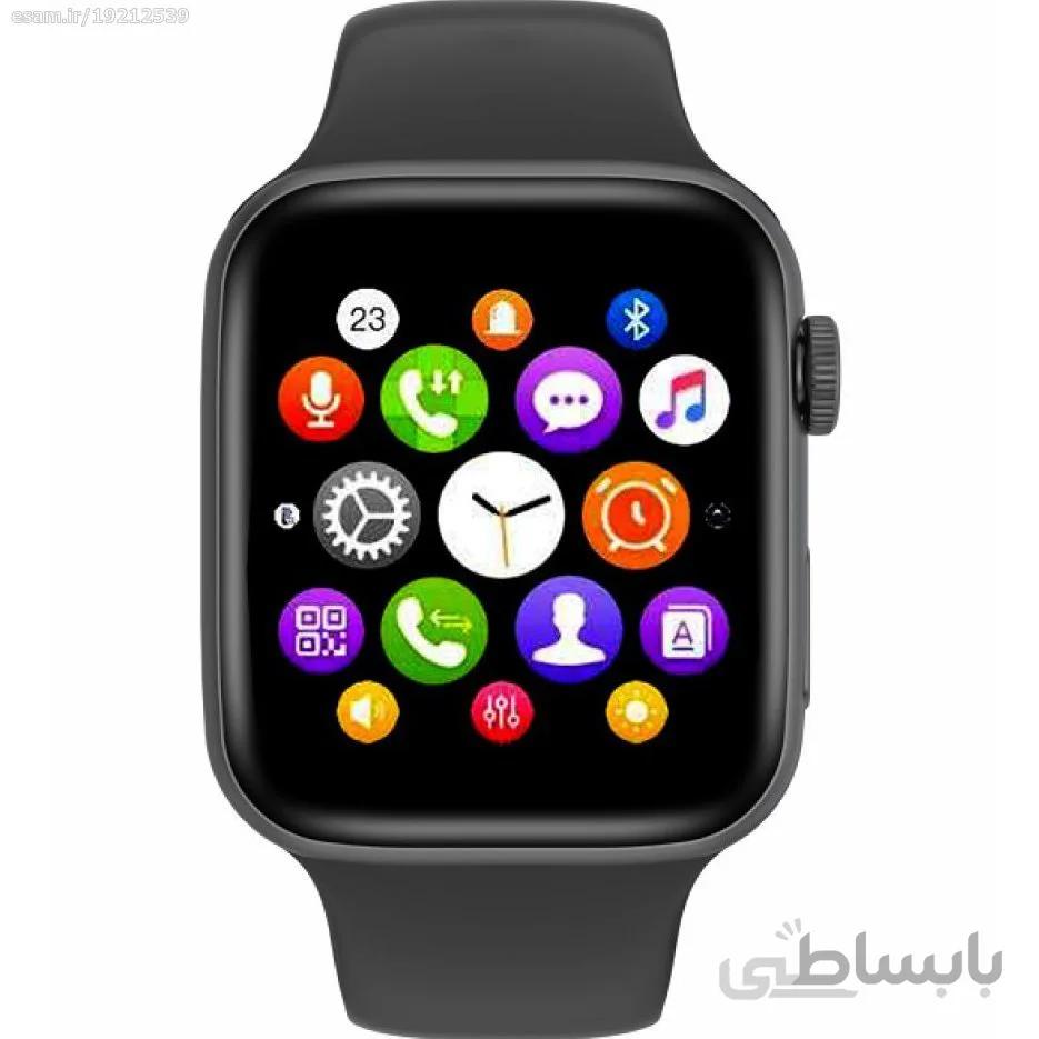 ساعت هوشمند مدل FK68