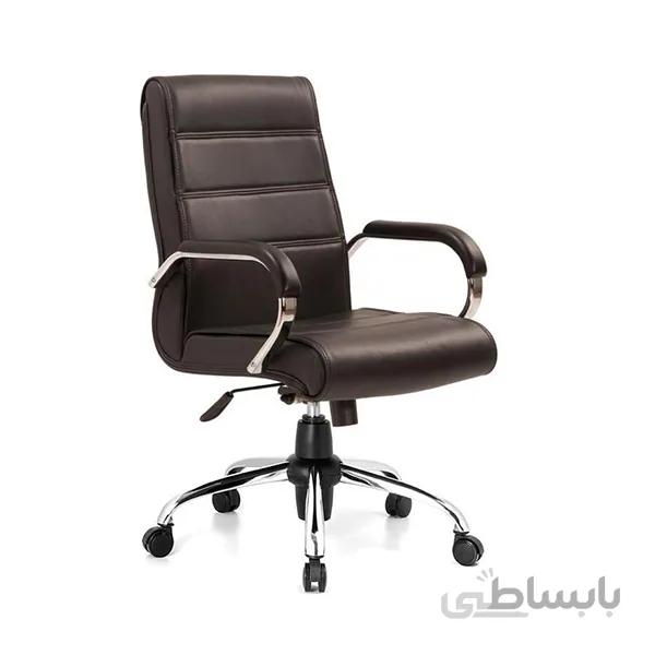 صندلی کارشناسی راینو مدل E560S